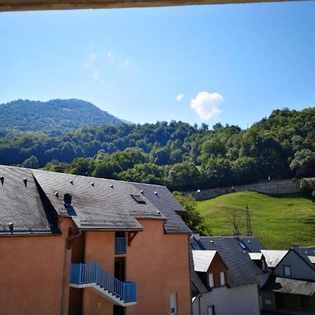 Appart Luz Luz-Saint-Sauveur Exteriör bild