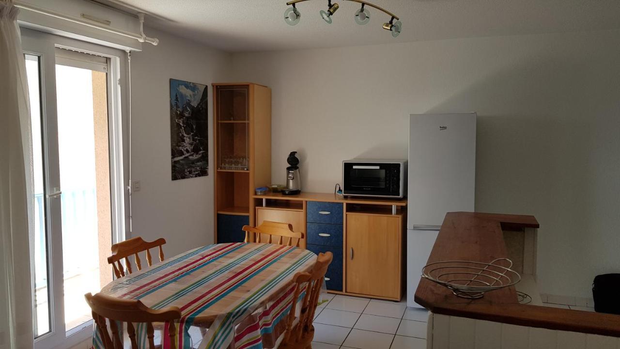 Appart Luz Luz-Saint-Sauveur Exteriör bild